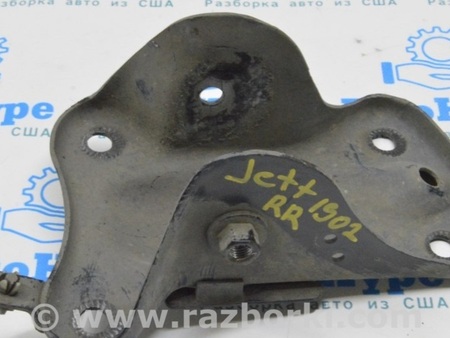 ФОТО Кронштейн задней балки правый для Volkswagen Jetta USA (2018-) Одесса