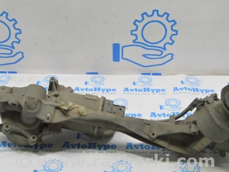 ФОТО Рейка рулевая ЭУР для Volkswagen Jetta USA (2018-) Одесса