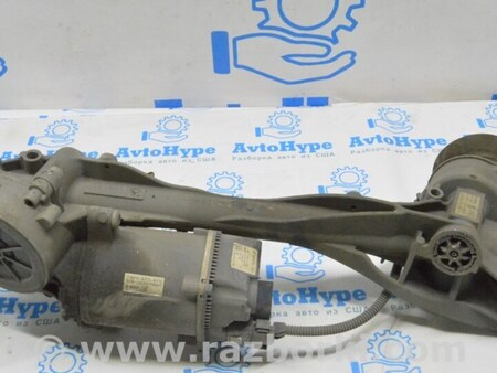 ФОТО Рейка рулевая ЭУР для Volkswagen Jetta USA (2018-) Одесса