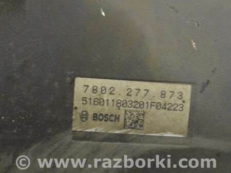 ФОТО Рейка рулевая ЭУР для Volkswagen Jetta USA (2018-) Одесса