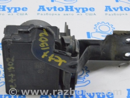 ФОТО Кронштейн блока ABS нижний для Volkswagen Jetta USA (2018-) Одесса