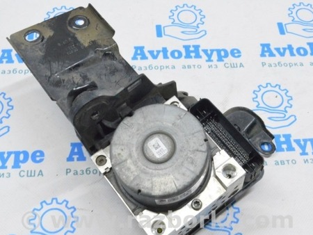 ФОТО Кронштейн блока ABS нижний для Volkswagen Jetta USA (2018-) Одесса