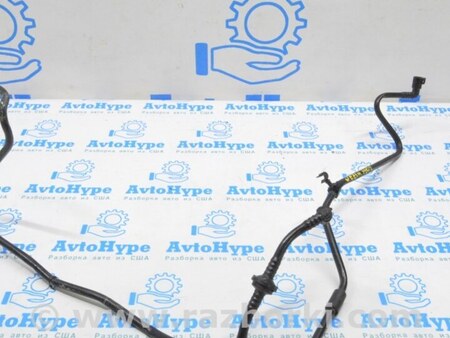 ФОТО Вакуумная трубка на усилитель дефект для Volkswagen Jetta USA (2018-) Одесса