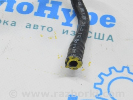 ФОТО Вакуумная трубка на усилитель дефект для Volkswagen Jetta USA (2018-) Одесса