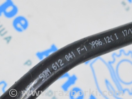 ФОТО Вакуумная трубка на усилитель дефект для Volkswagen Jetta USA (2018-) Одесса