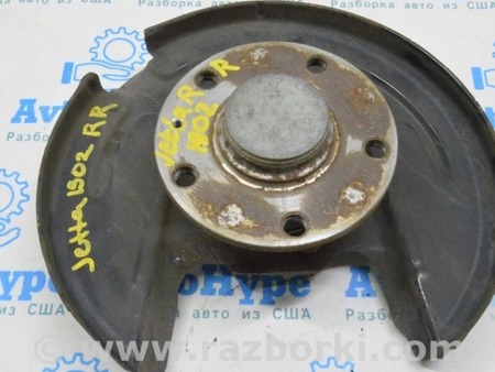 ФОТО Кожух тормозного диска задний правый для Volkswagen Jetta USA (2018-) Одесса