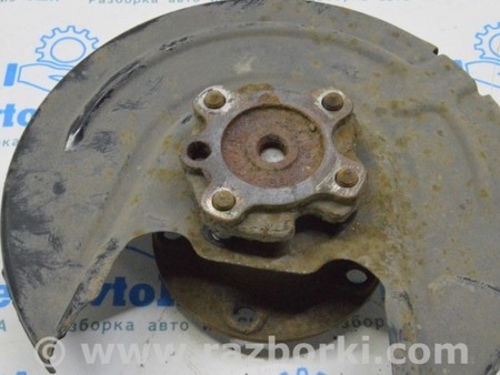 ФОТО Кожух тормозного диска задний правый для Volkswagen Jetta USA (2018-) Одесса