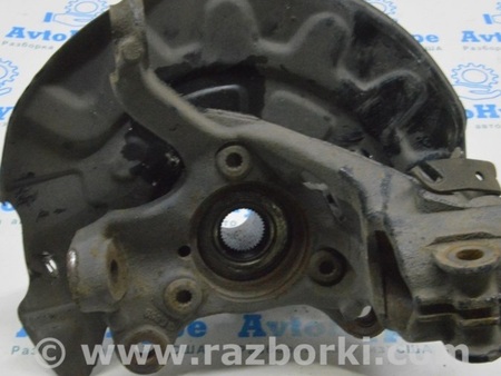 ФОТО Кожух тормозного диска передний левый для Volkswagen Jetta USA (2018-) Одесса