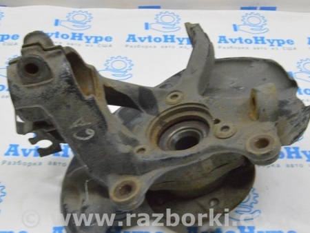 ФОТО Кожух тормозного диска передний правый для Volkswagen Jetta USA (2018-) Одесса