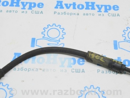 ФОТО Шланг тормозной задний левый под для Volkswagen Jetta USA (2018-) Одесса