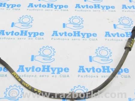 ФОТО Шланг тормозной передний правый для Volkswagen Jetta USA (2018-) Одесса