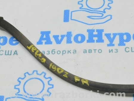 ФОТО Шланг тормозной передний правый для Volkswagen Jetta USA (2018-) Одесса