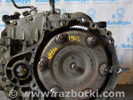 ФОТО АКПП в сборе RZE для Volkswagen Jetta USA (2018-) Одесса