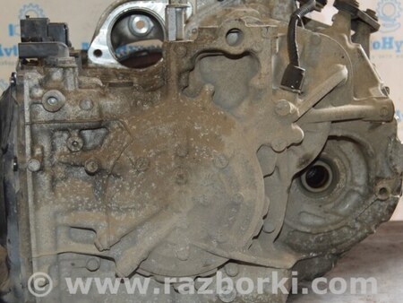 ФОТО АКПП в сборе RZE для Volkswagen Jetta USA (2018-) Одесса