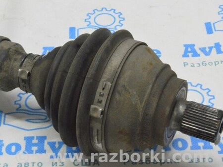 ФОТО Привод полуось перед прав акпп для Volkswagen Jetta USA (2018-) Одесса