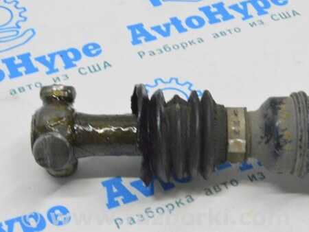 ФОТО Привод полуось перед прав акпп для Volkswagen Jetta USA (2018-) Одесса