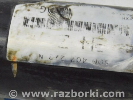 ФОТО Привод полуось перед прав акпп для Volkswagen Jetta USA (2018-) Одесса