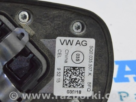 ФОТО Антенна плавник для Volkswagen Jetta USA (2018-) Одесса