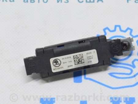 ФОТО ANTENNA SUPPRESSOR для Volkswagen Jetta USA (2018-) Одесса