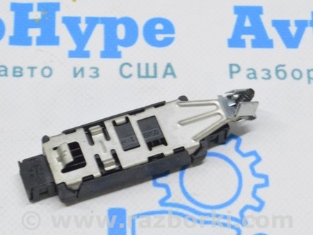 ФОТО ANTENNA SUPPRESSOR для Volkswagen Jetta USA (2018-) Одесса