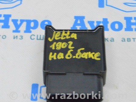 ФОТО Блок управления топливным насосом для Volkswagen Jetta USA (2018-) Одесса