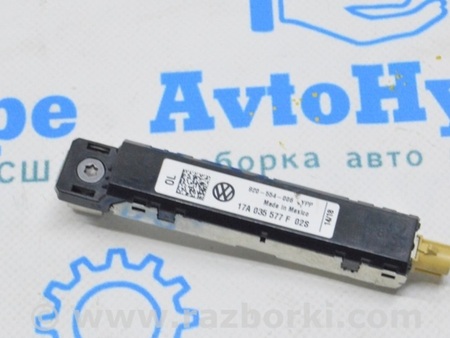 ФОТО Усилитель антенны для Volkswagen Jetta USA (2018-) Одесса