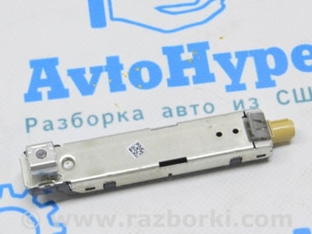 ФОТО Усилитель антенны для Volkswagen Jetta USA (2018-) Одесса