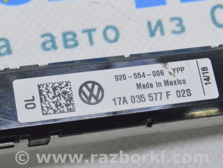 ФОТО Усилитель антенны для Volkswagen Jetta USA (2018-) Одесса