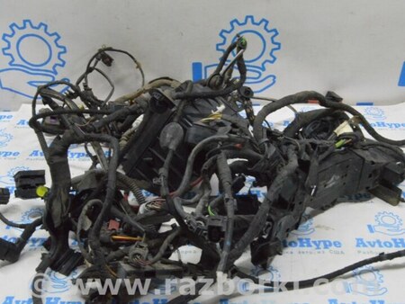 ФОТО Проводка рулевой рейки для Volkswagen Jetta USA (2018-) Одесса