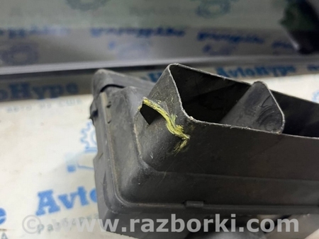 ФОТО Воздухоприемник в сборе части USA для Volkswagen Jetta USA (2018-) Одесса