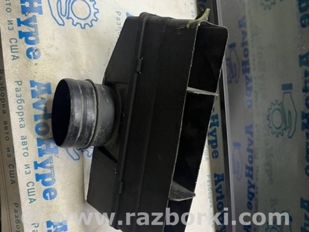 ФОТО Воздухоприемник в сборе части USA для Volkswagen Jetta USA (2018-) Одесса