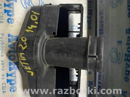 ФОТО Воздухоприемник в сборе части USA для Volkswagen Jetta USA (2018-) Одесса