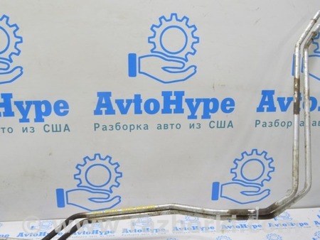 ФОТО Трубка задней печки длинная для Volkswagen T5 Transporter, Caravelle, Multivan (03-15) Одесса