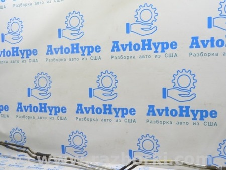 ФОТО Трубка задней печки короткая для Volkswagen T5 Transporter, Caravelle, Multivan (03-15) Одесса