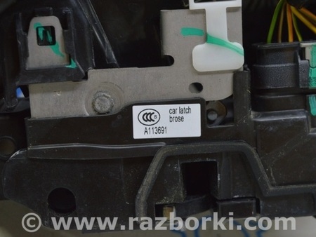 ФОТО Замок двери зад прав для Volvo S90 Одесса