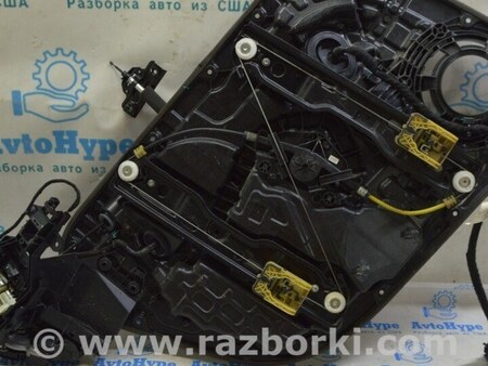 ФОТО Механизм ручки двери зад для Volvo S90 Одесса