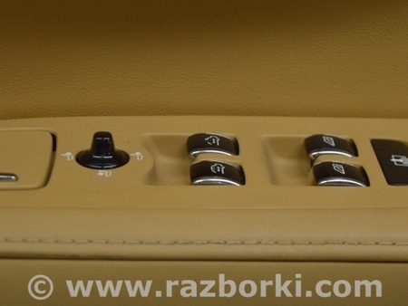 ФОТО Управление стеклоподъемником задним правым для Volvo S90 Одесса