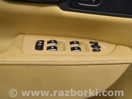 ФОТО Управление стеклоподъемником передним левым для Volvo S90 Одесса