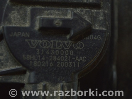 ФОТО Расходомер воздуха для Volvo S90 Одесса