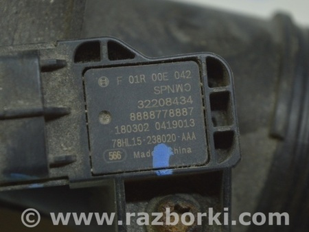 ФОТО Датчик давления наддува для Volvo S90 Одесса