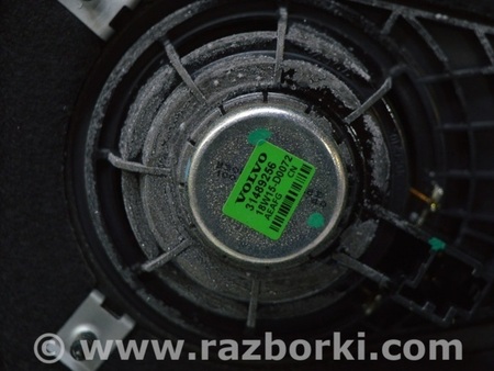 ФОТО Динамик полки багажника левый для Volvo S90 Одесса