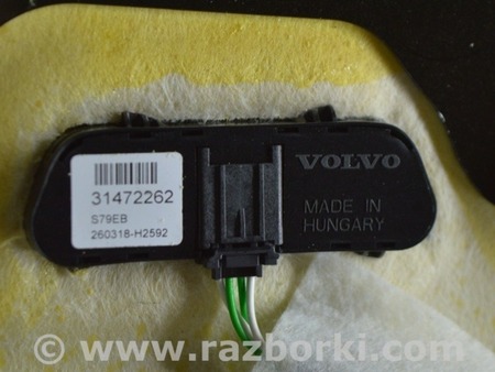 ФОТО Микрофон в потолке левый для Volvo S90 Одесса