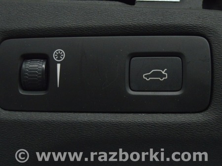 ФОТО Кнопка открыития крышки багажника для Volvo S90 Одесса