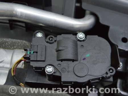 ФОТО Актуатор моторчик привод печки для Volvo S90 Одесса