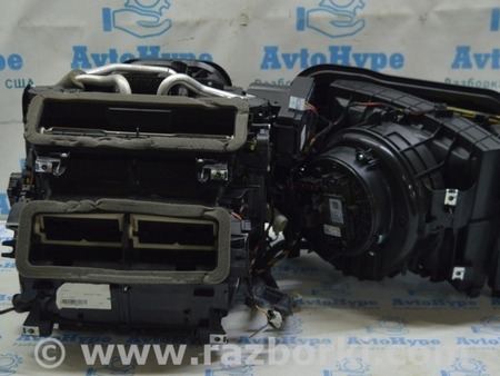 ФОТО Блок управления печкой салона для Volvo S90 Одесса