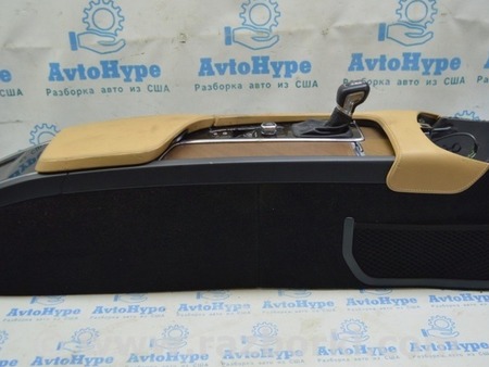 ФОТО Каркас центральной консоли для Volvo S90 Одесса