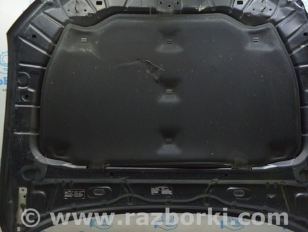 ФОТО Изоляция капота для Volvo S90 Одесса