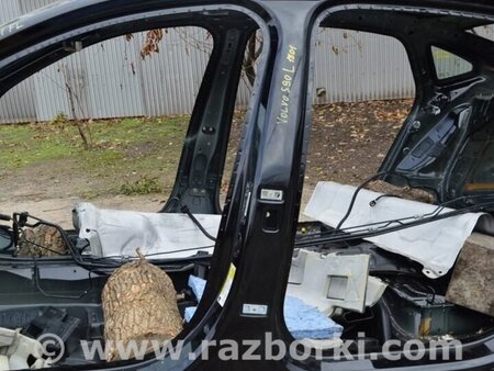 ФОТО Стойка кузовная центральная левая для Volvo S90 Одесса