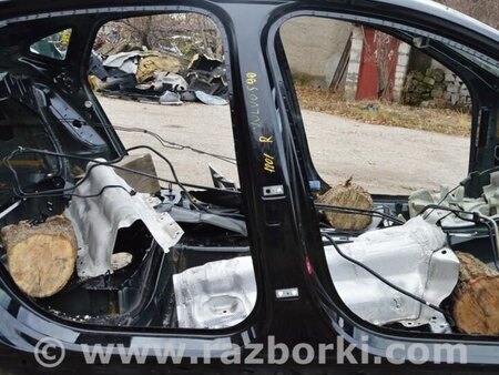 ФОТО Стойка кузовная центральная правая для Volvo S90 Одесса