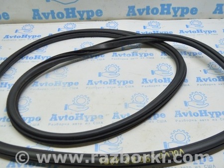 ФОТО Уплотнитель дверного проема задний для Volvo S90 Одесса